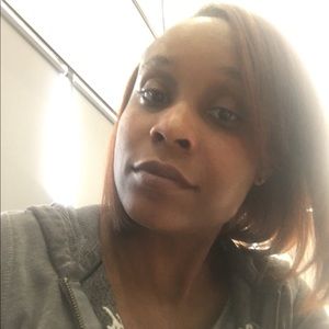 Meet your Posher, Lashonda